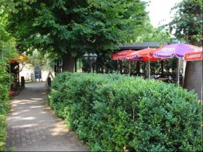 照片: Bauernstube Bocksm&amp;uuml;hle